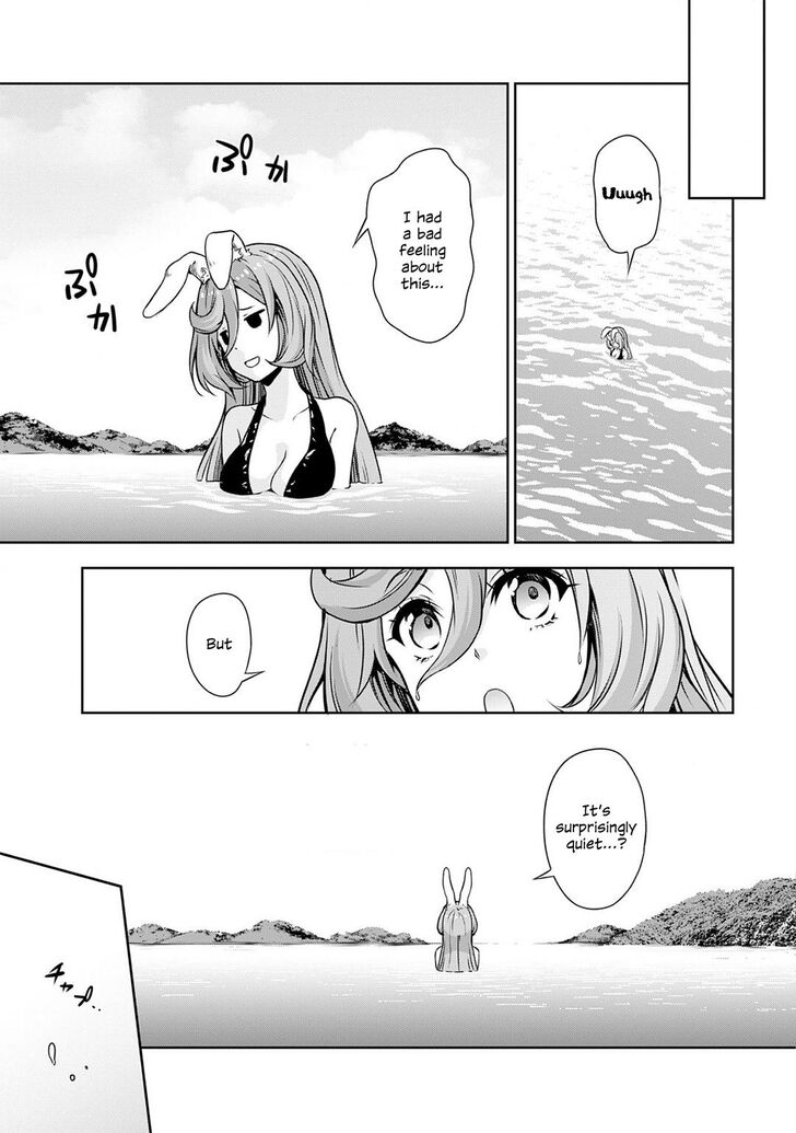 Tensei Shitara Slime Datta Ken: The Ways of Strolling in the Demon Country Chapter 34 17